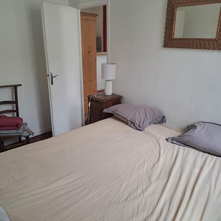 Apartamento Loft Vue Imprenable Sur Le Vieux Saintes Exterior foto